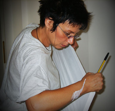 barbara agreman